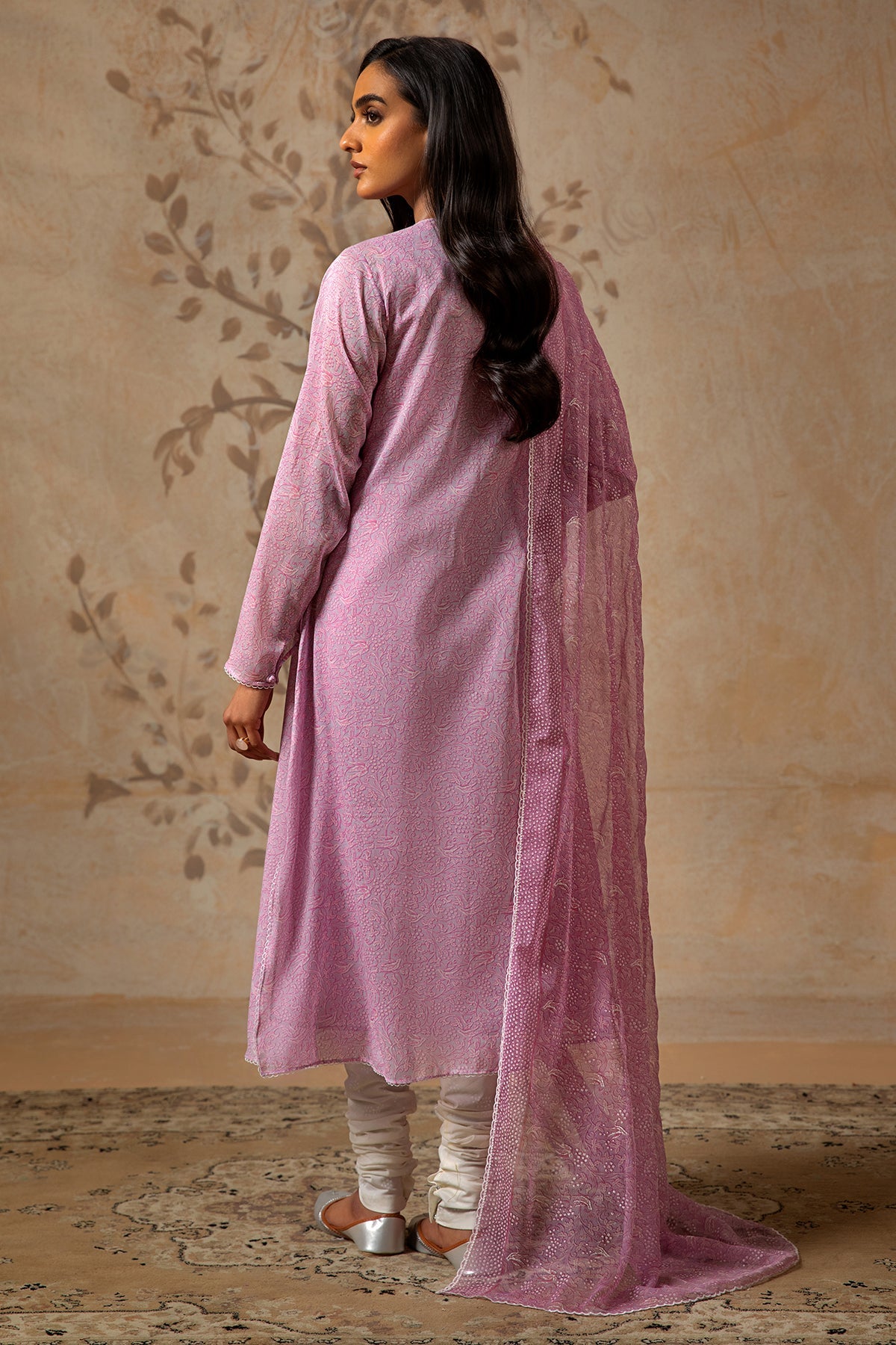 3 Piece - Malmal Suit - MC1228-1