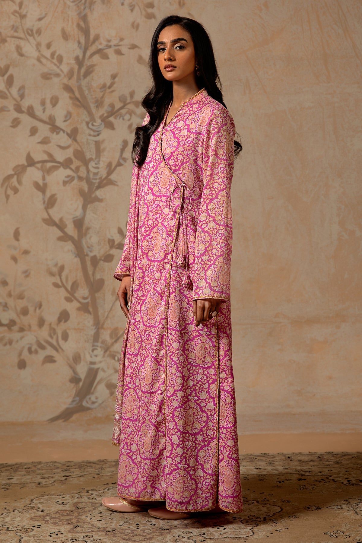 3 Piece - Malmal Suit - MC1614-3