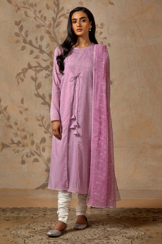 3 Piece - Malmal Suit - MC1228-1
