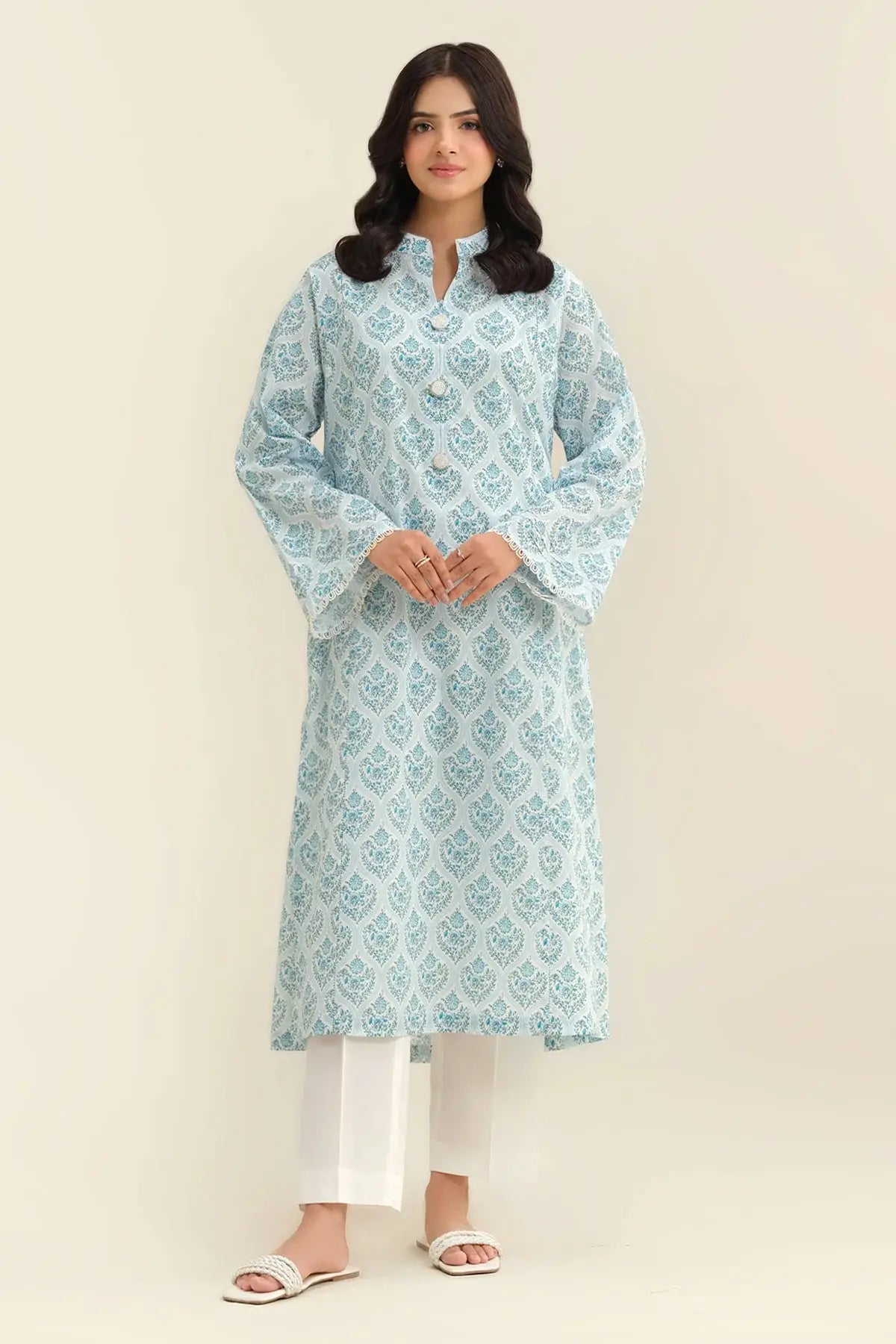 Zora Cloth