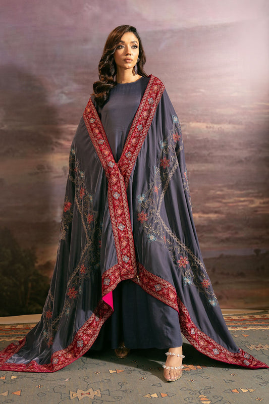 Embroidered 123456
